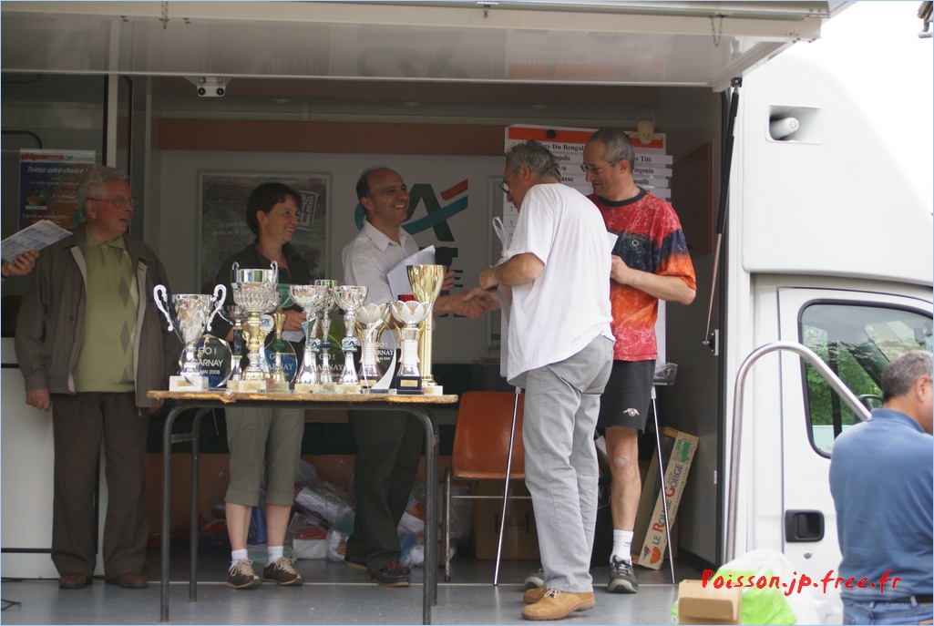 lacourse 122